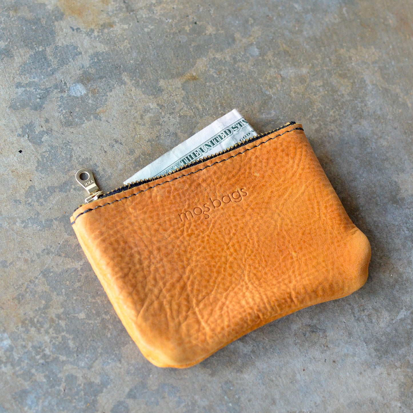 Small 5" Zipper Pouches