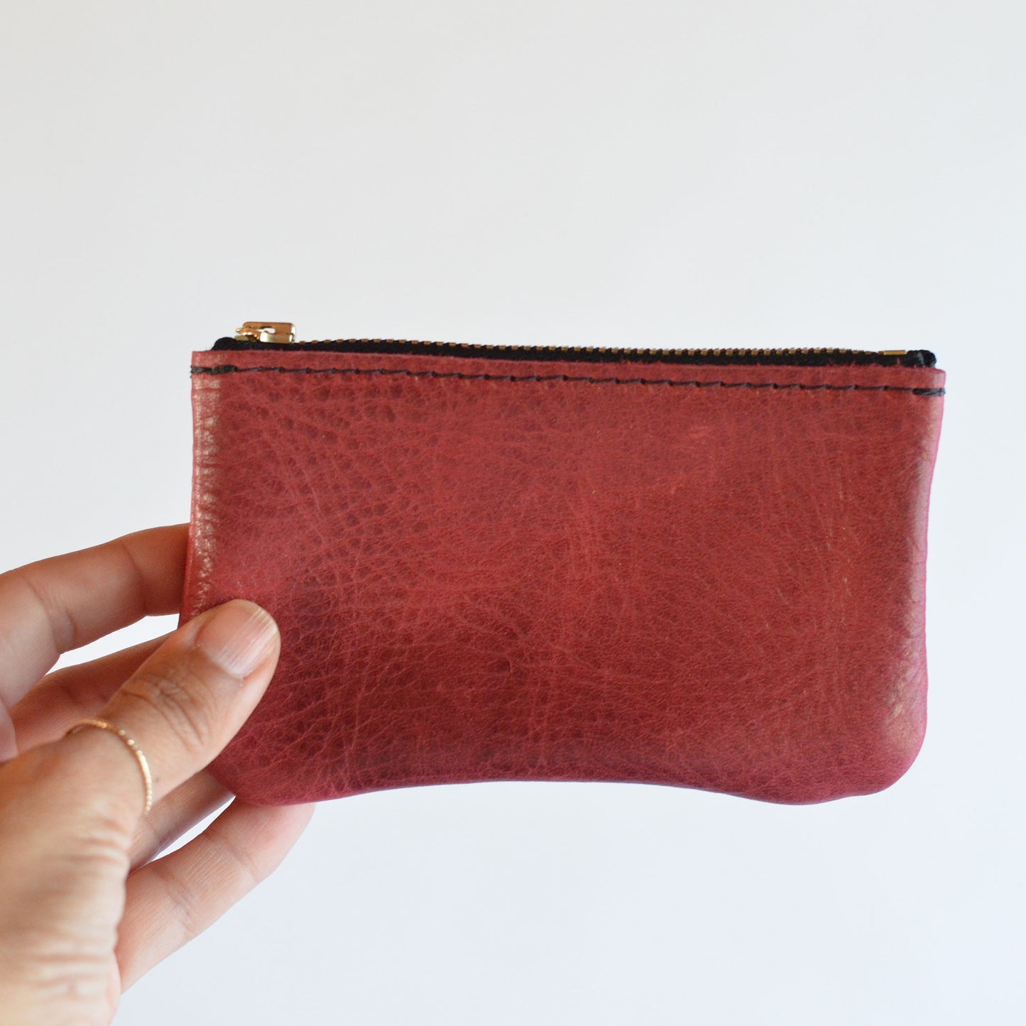 Small 5" Zipper Pouches