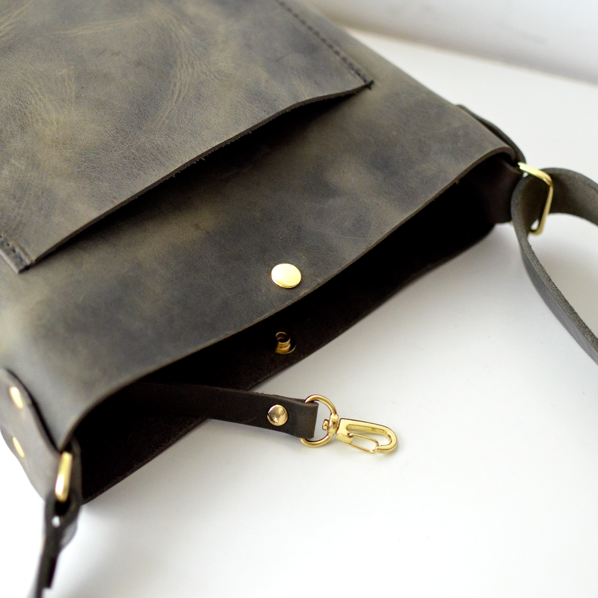 How to Preserve Leather Bags by Steel Horse Leather